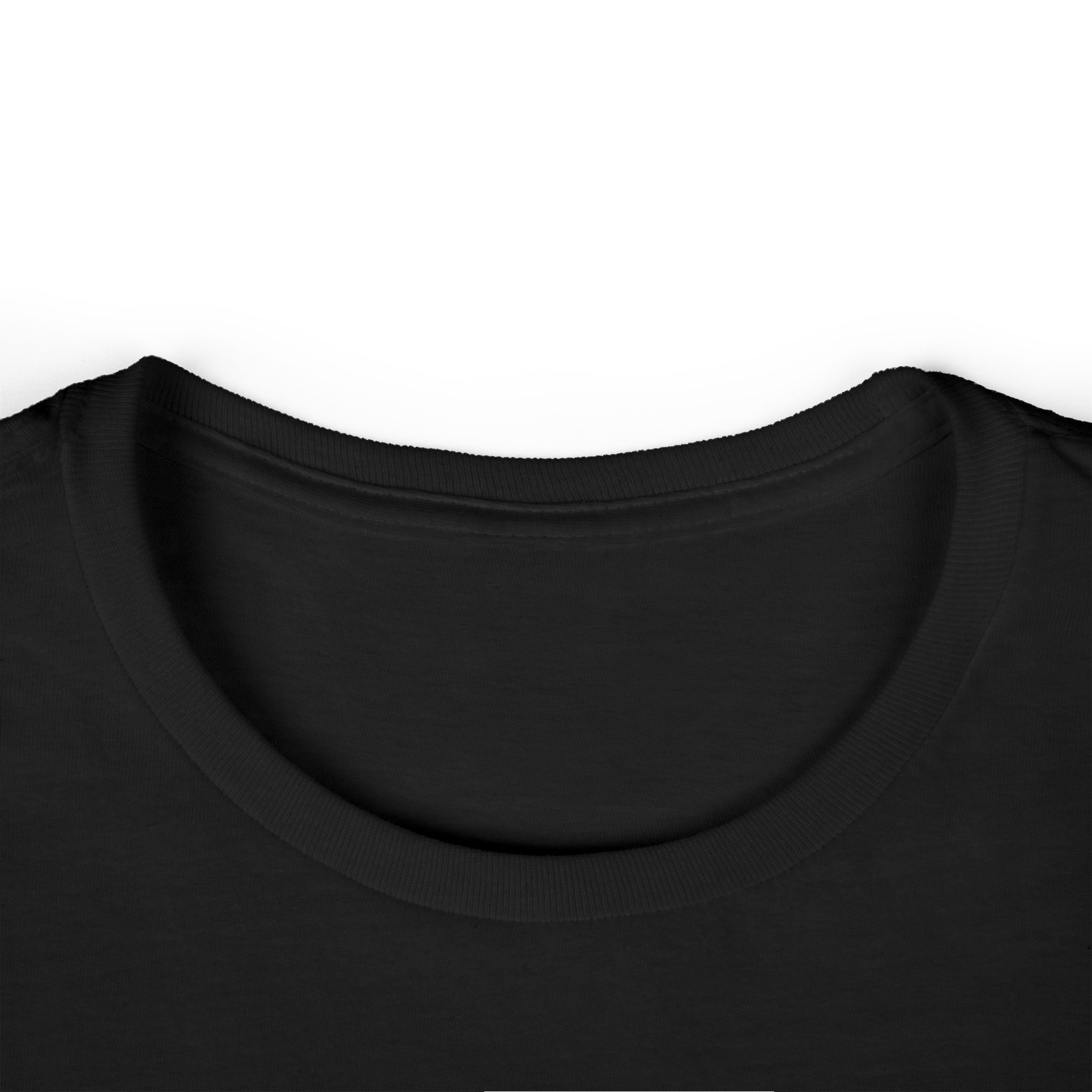 American Flag Cross Women's T-Shirt