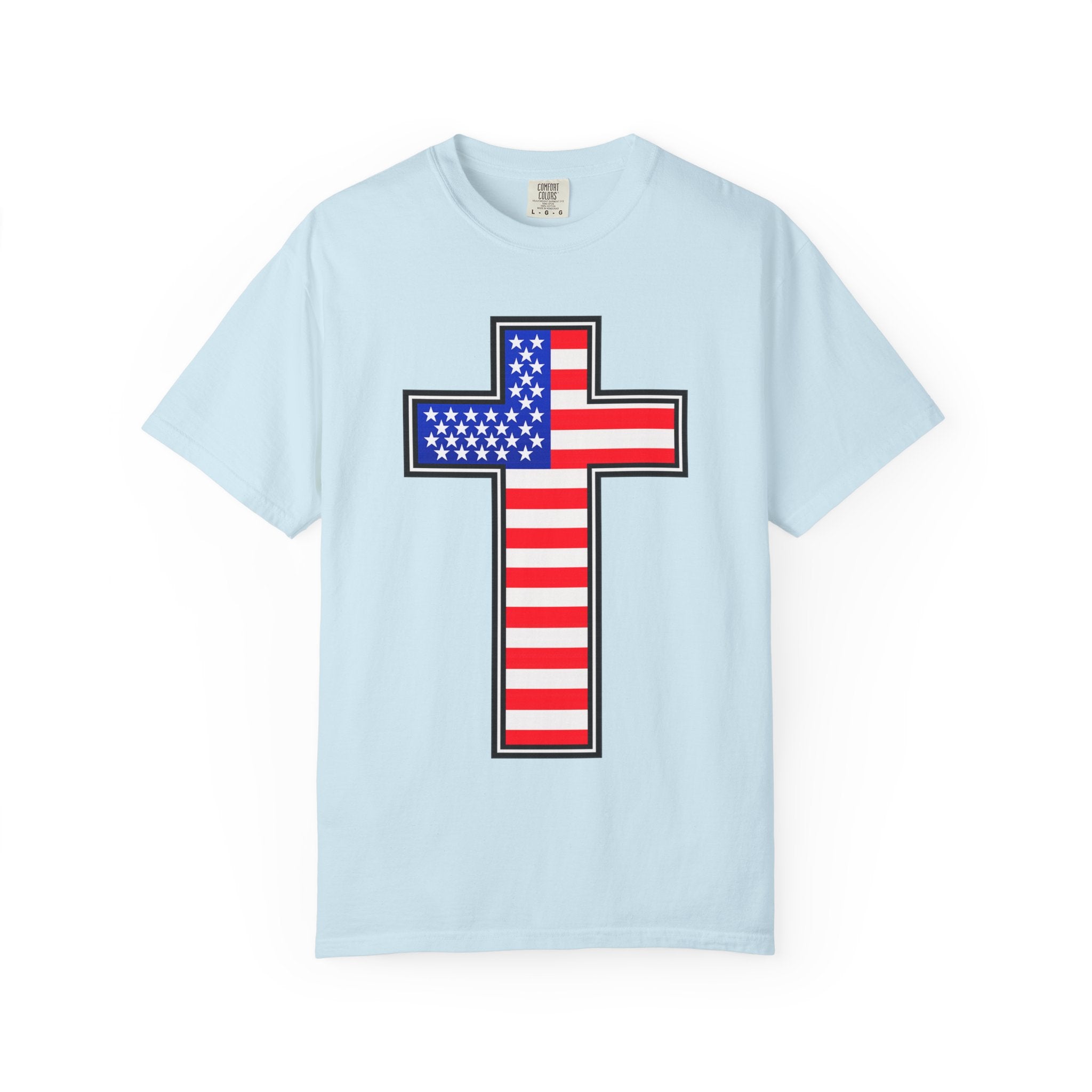 God's Nation T-Shirt