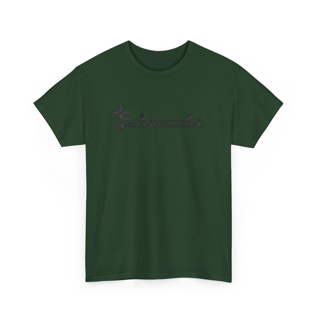 theAmerican1st. T-Shirt