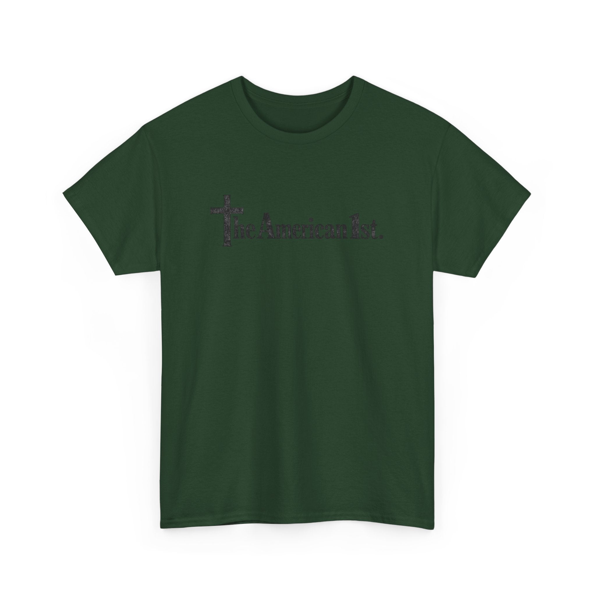 theAmerican1st. T-Shirt