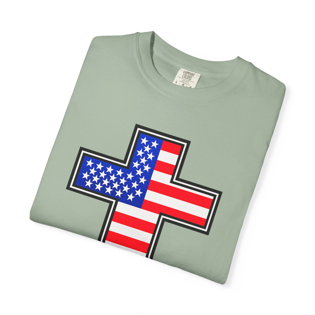 God's Nation T-Shirt