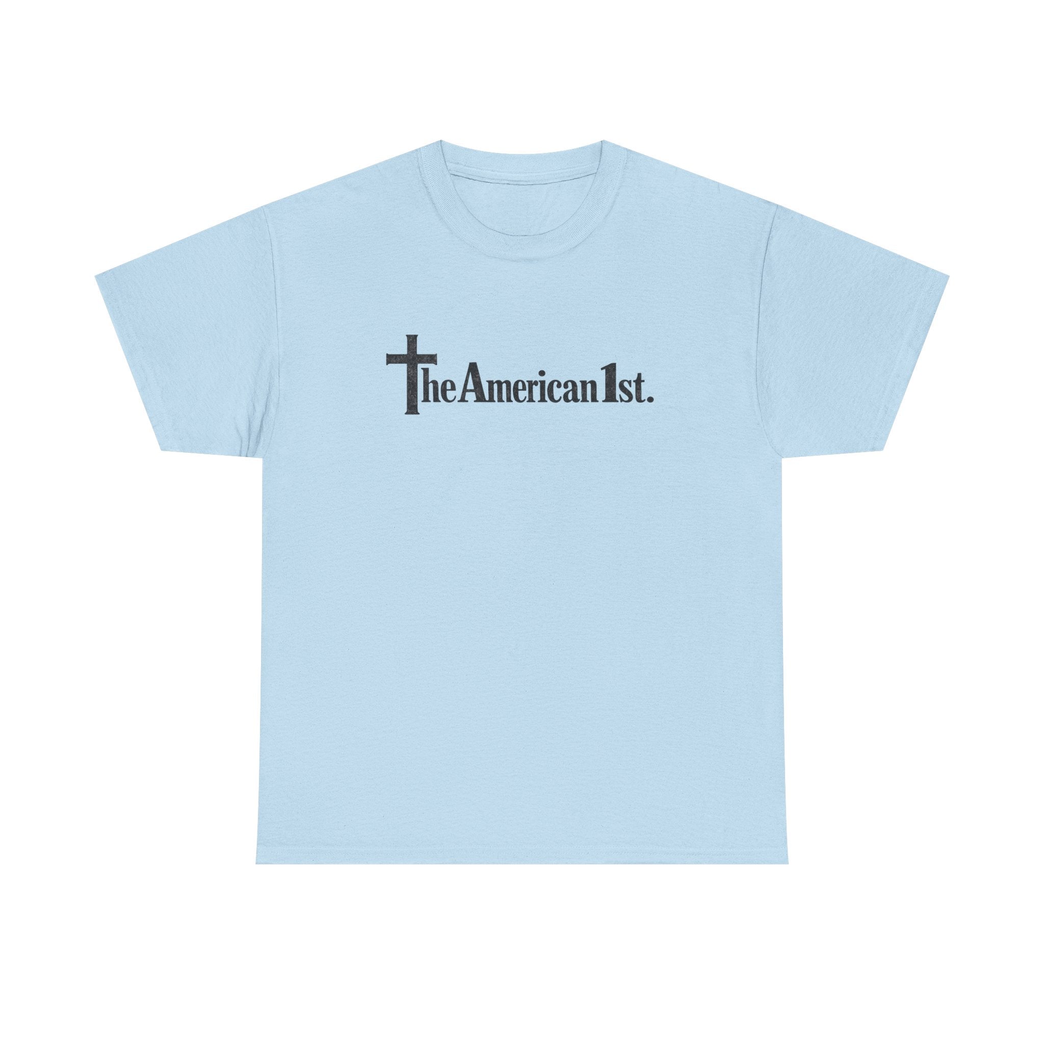theAmerican1st. T-Shirt