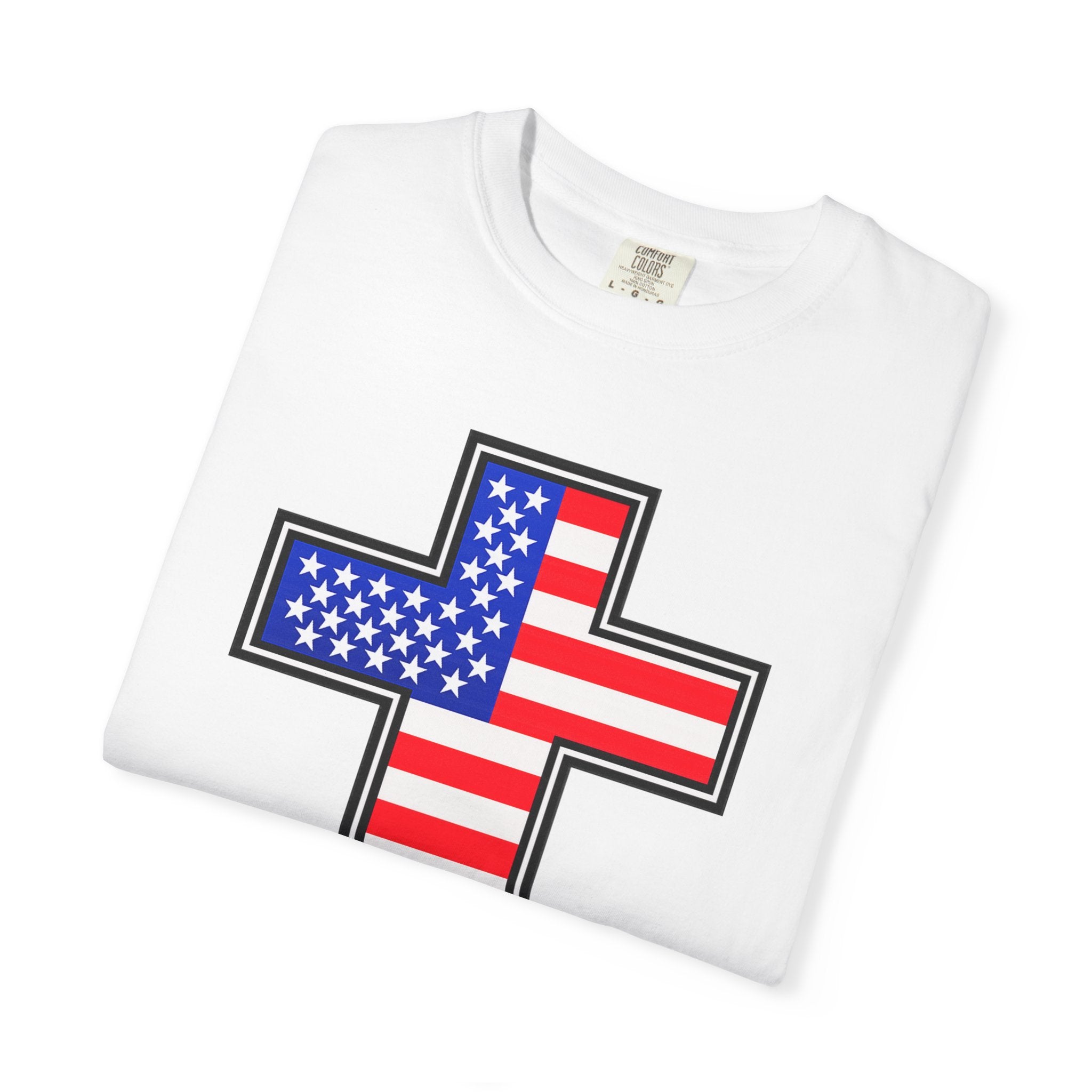 God's Nation T-Shirt