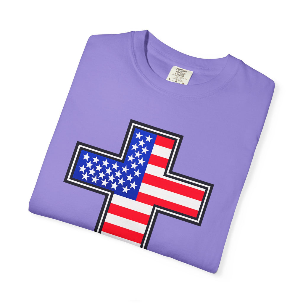God's Nation T-Shirt