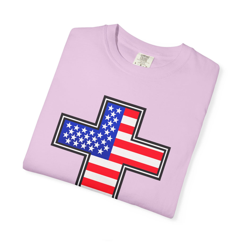 God's Nation T-Shirt