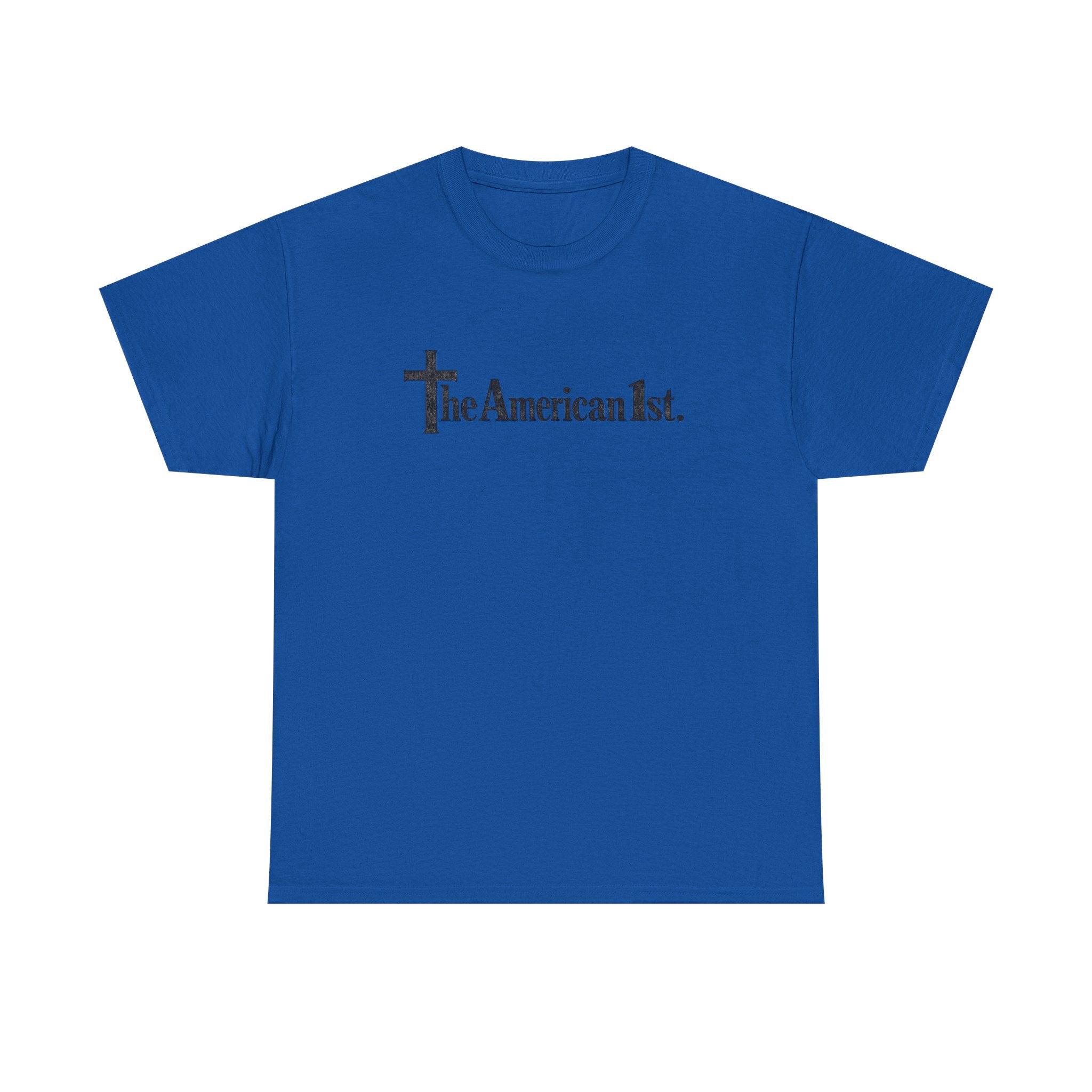 theAmerican1st. T-Shirt