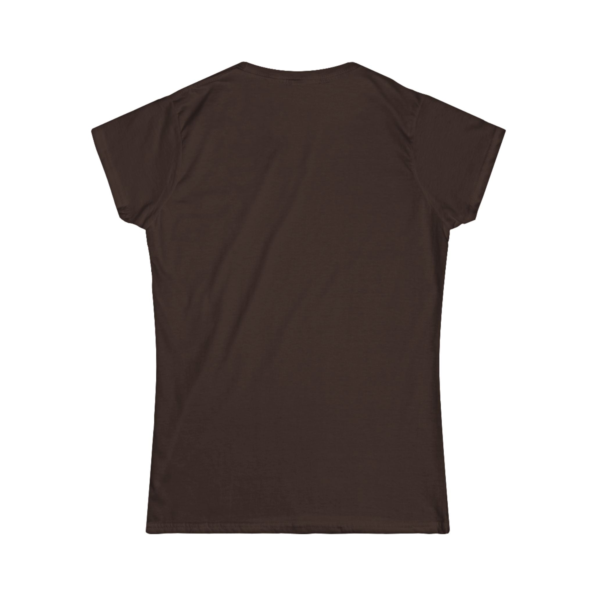 American Flag Cross Women's T-Shirt