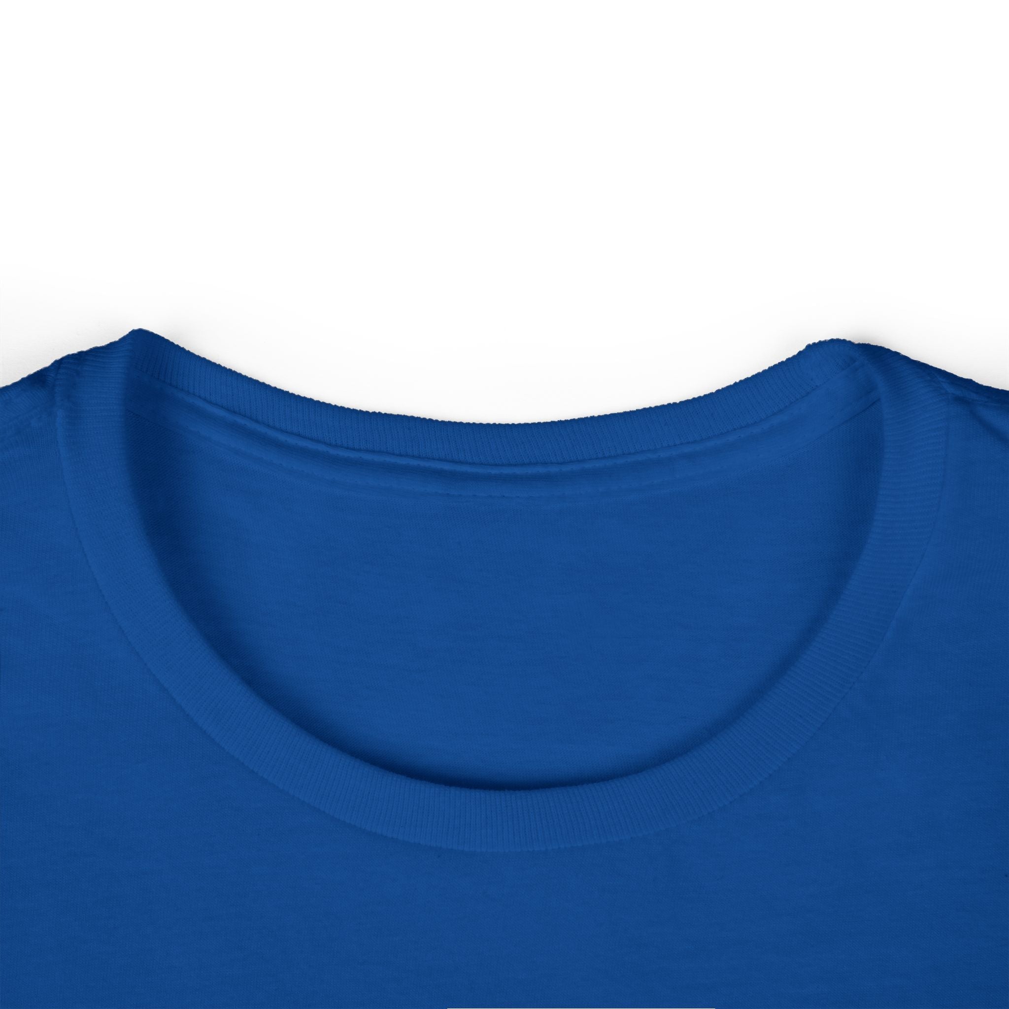 American Flag Cross Women's T-Shirt