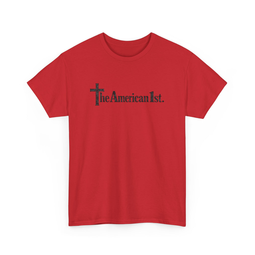 theAmerican1st. T-Shirt