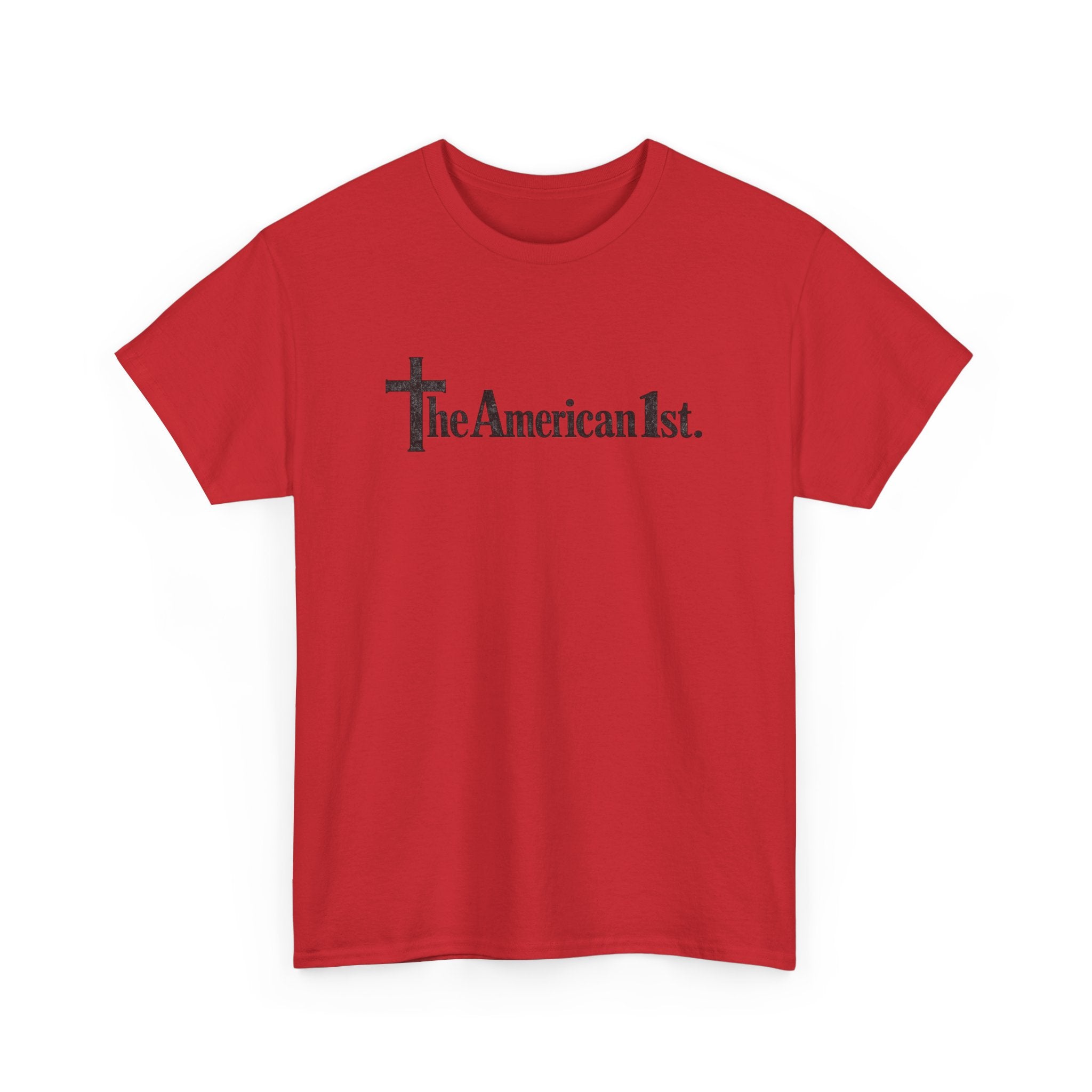 theAmerican1st. T-Shirt