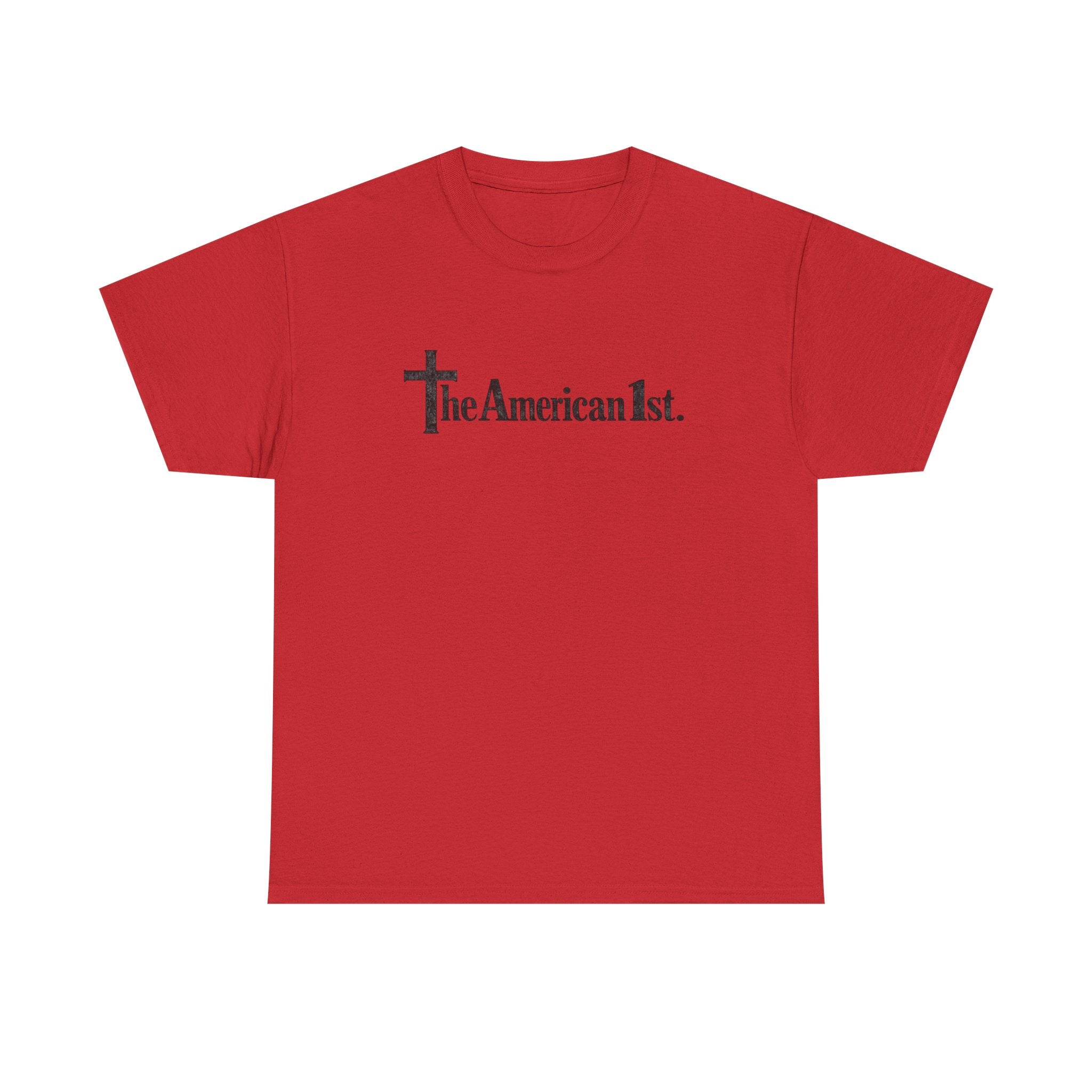 theAmerican1st. T-Shirt