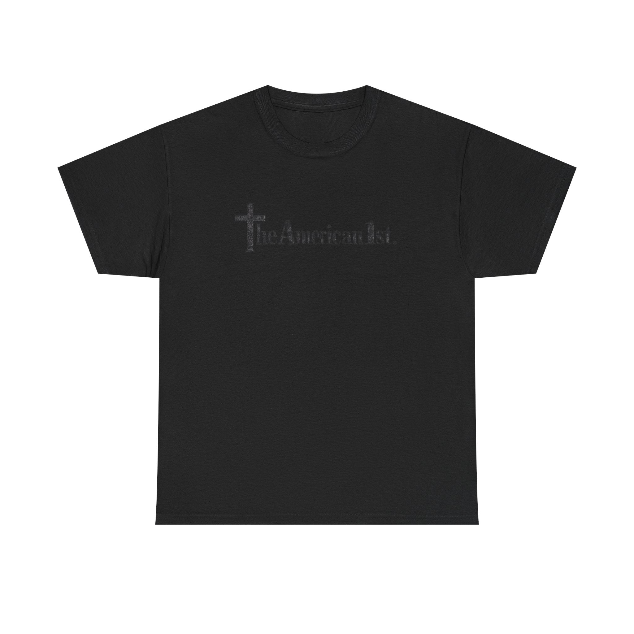 theAmerican1st. T-Shirt