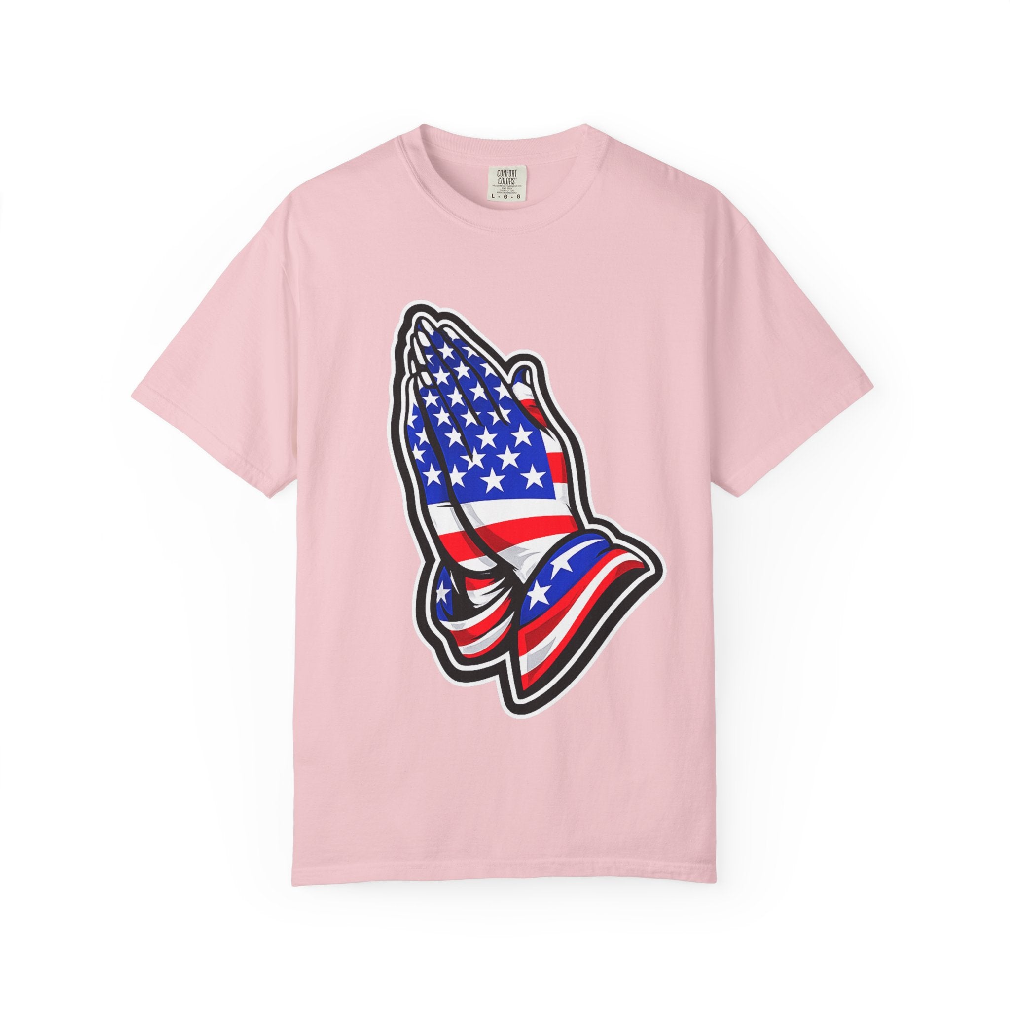 Patriots Prayer T-Shirt