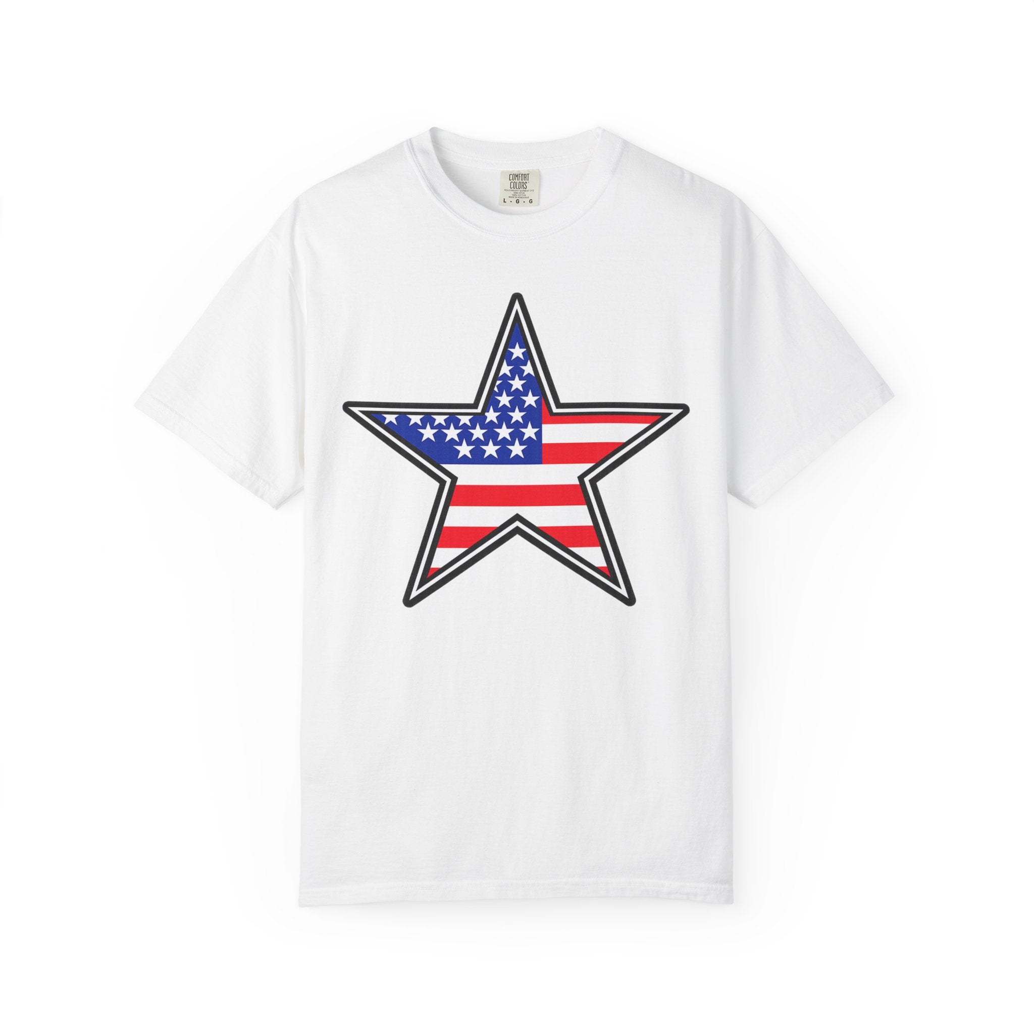 Stars of Freedom T-Shirt