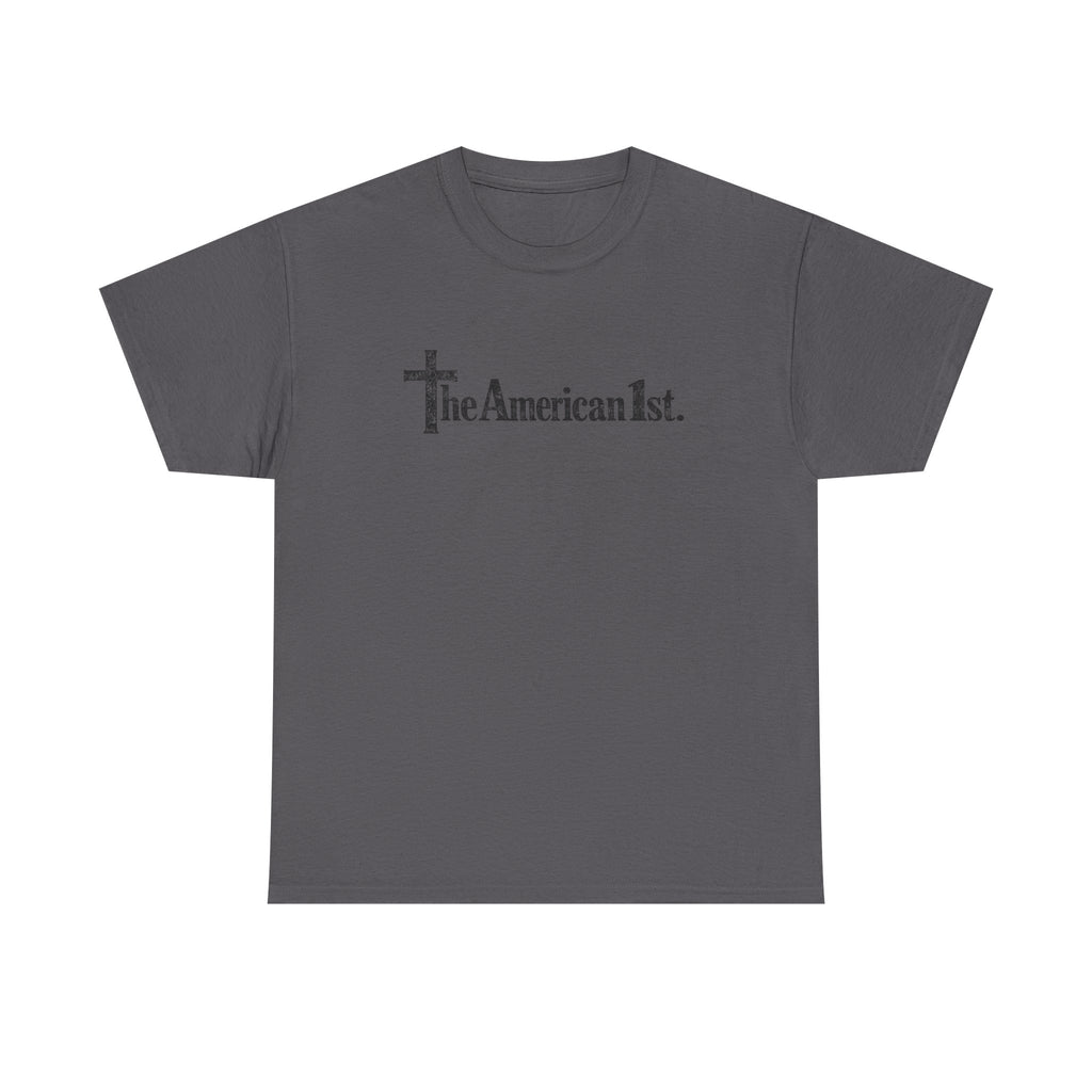 theAmerican1st. T-Shirt