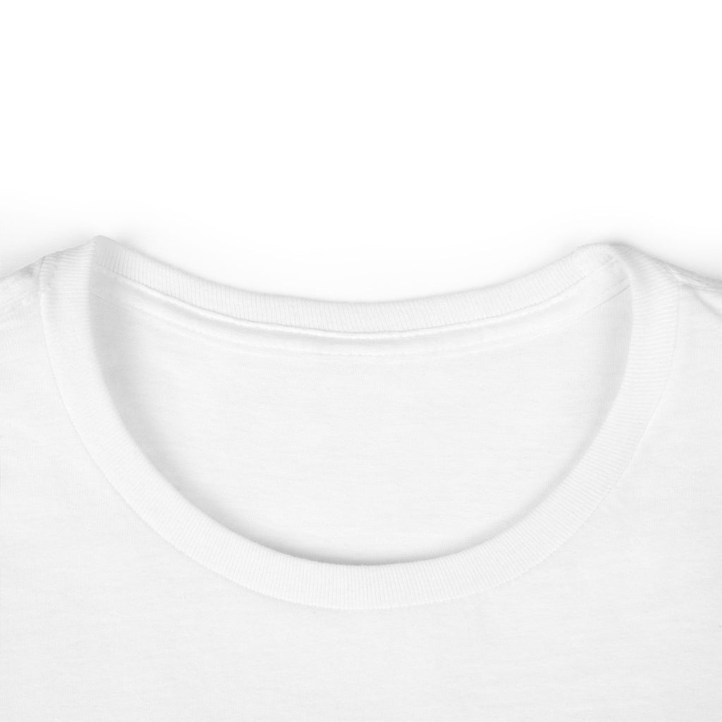 American Flag Cross Women's T-Shirt