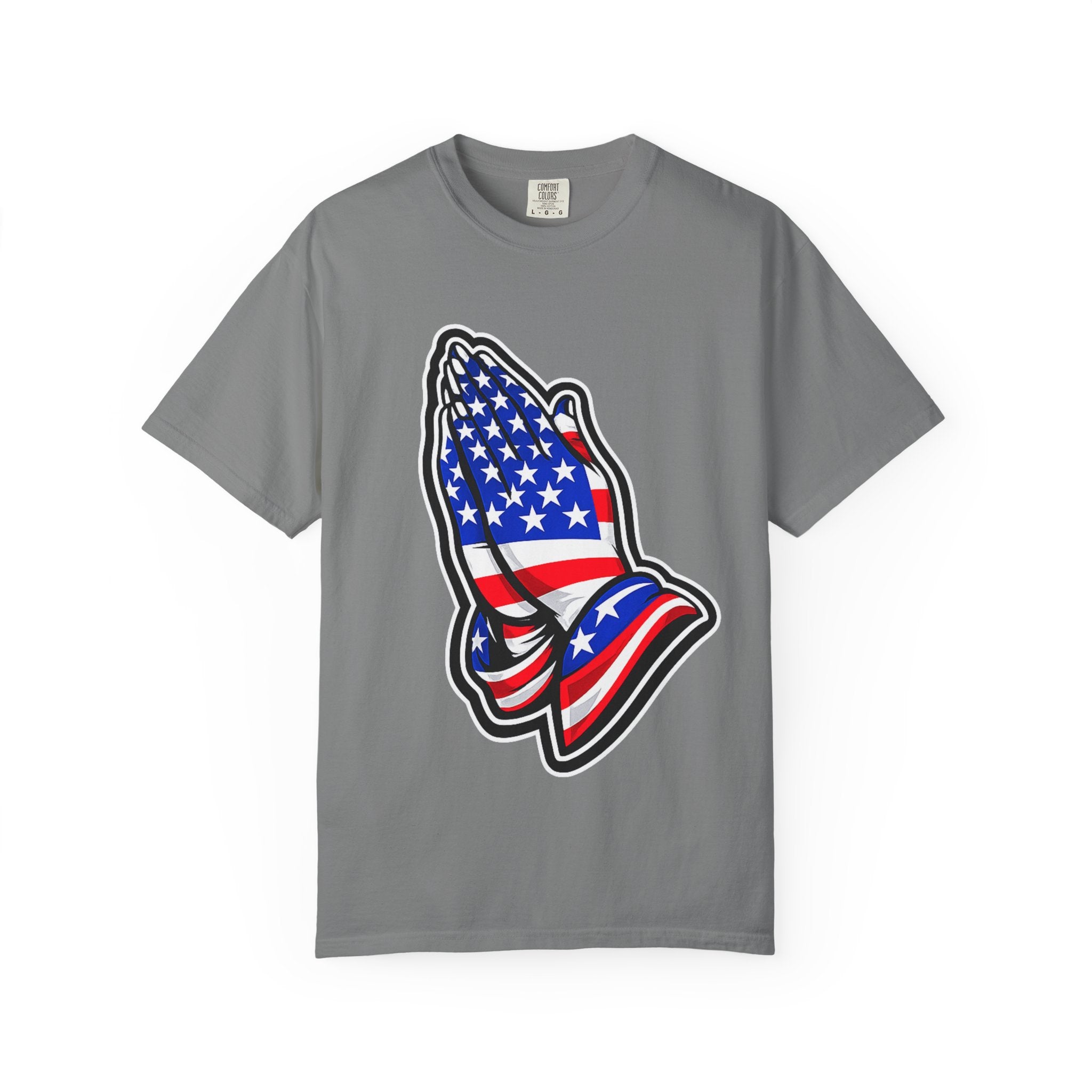 Patriots Prayer T-Shirt
