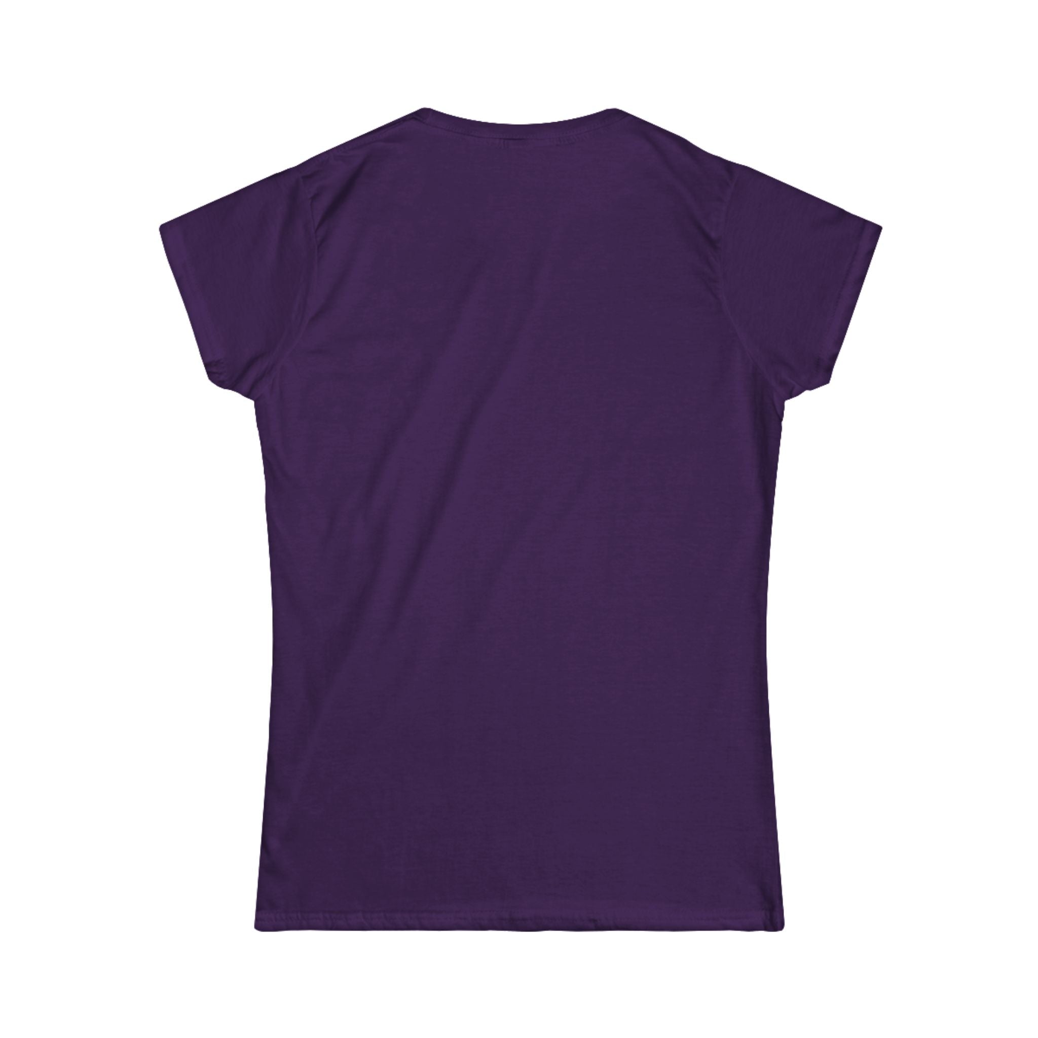American Flag Cross Women's T-Shirt