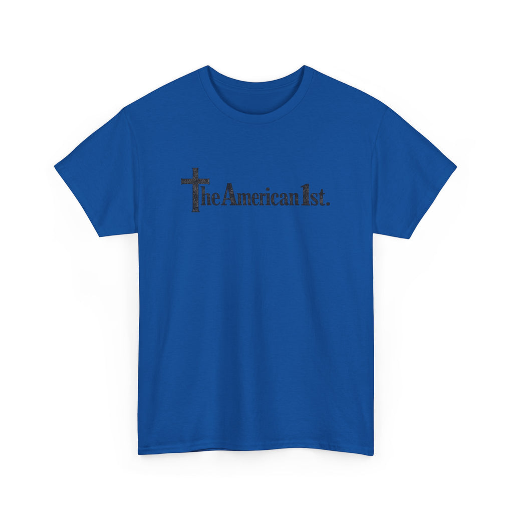 theAmerican1st. T-Shirt
