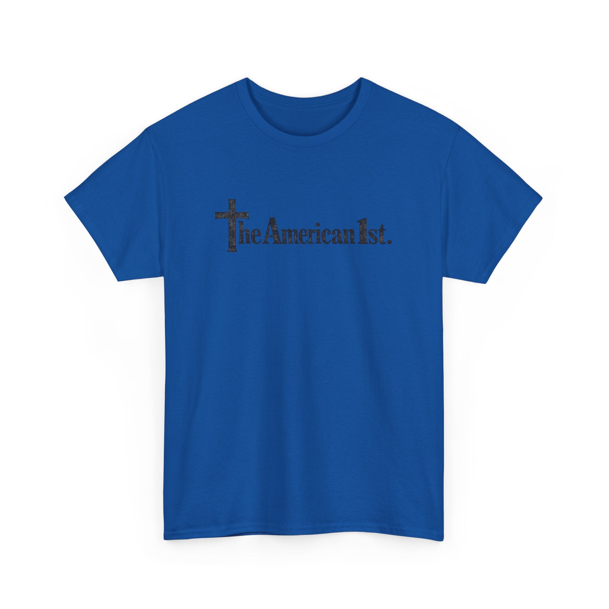 theAmerican1st. T-Shirt