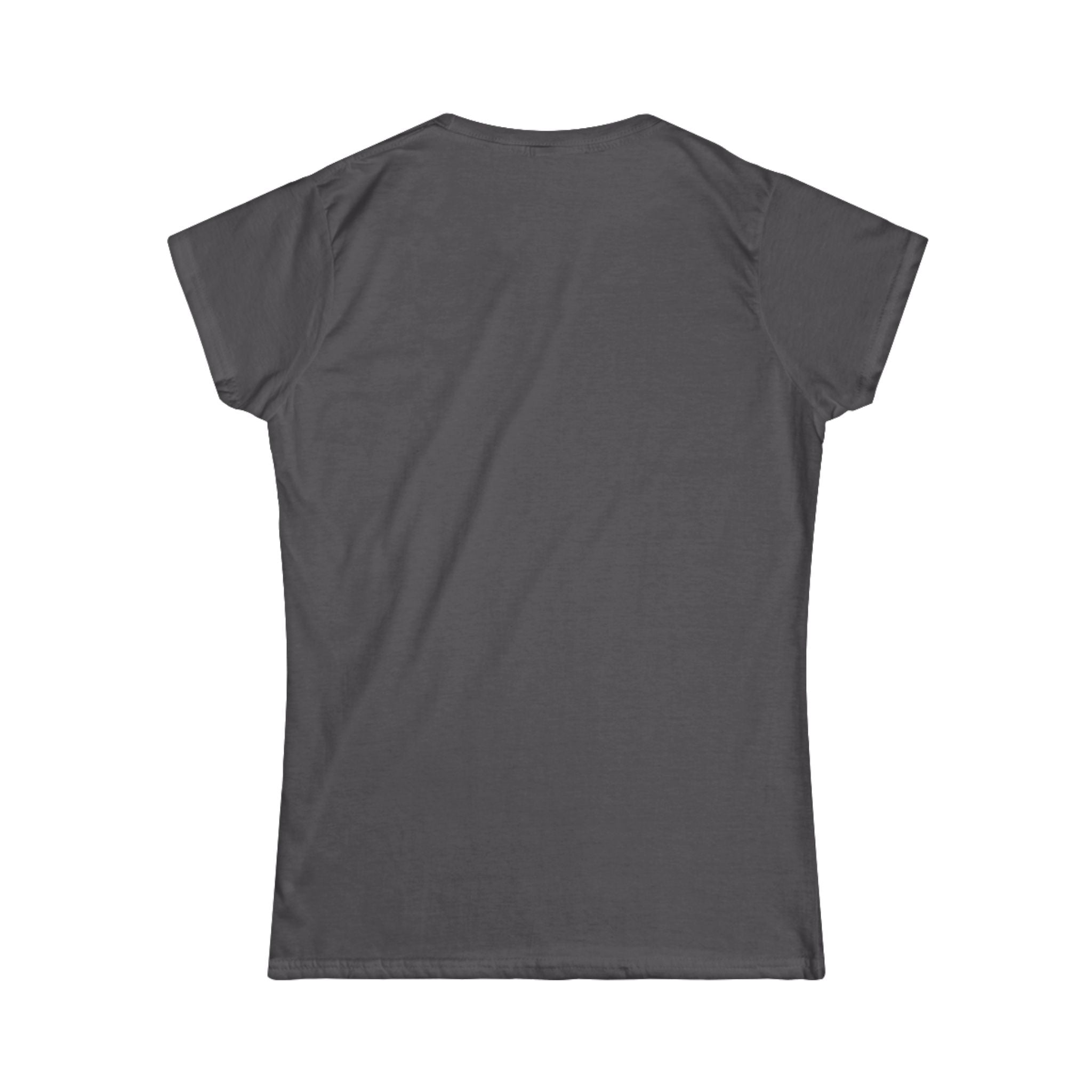 American Flag Cross Women's T-Shirt