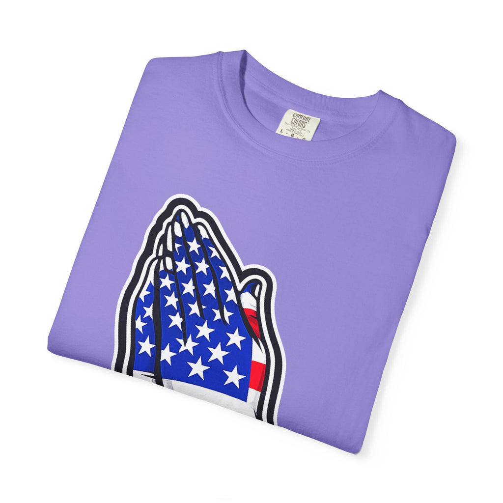 Patriots Prayer T-Shirt