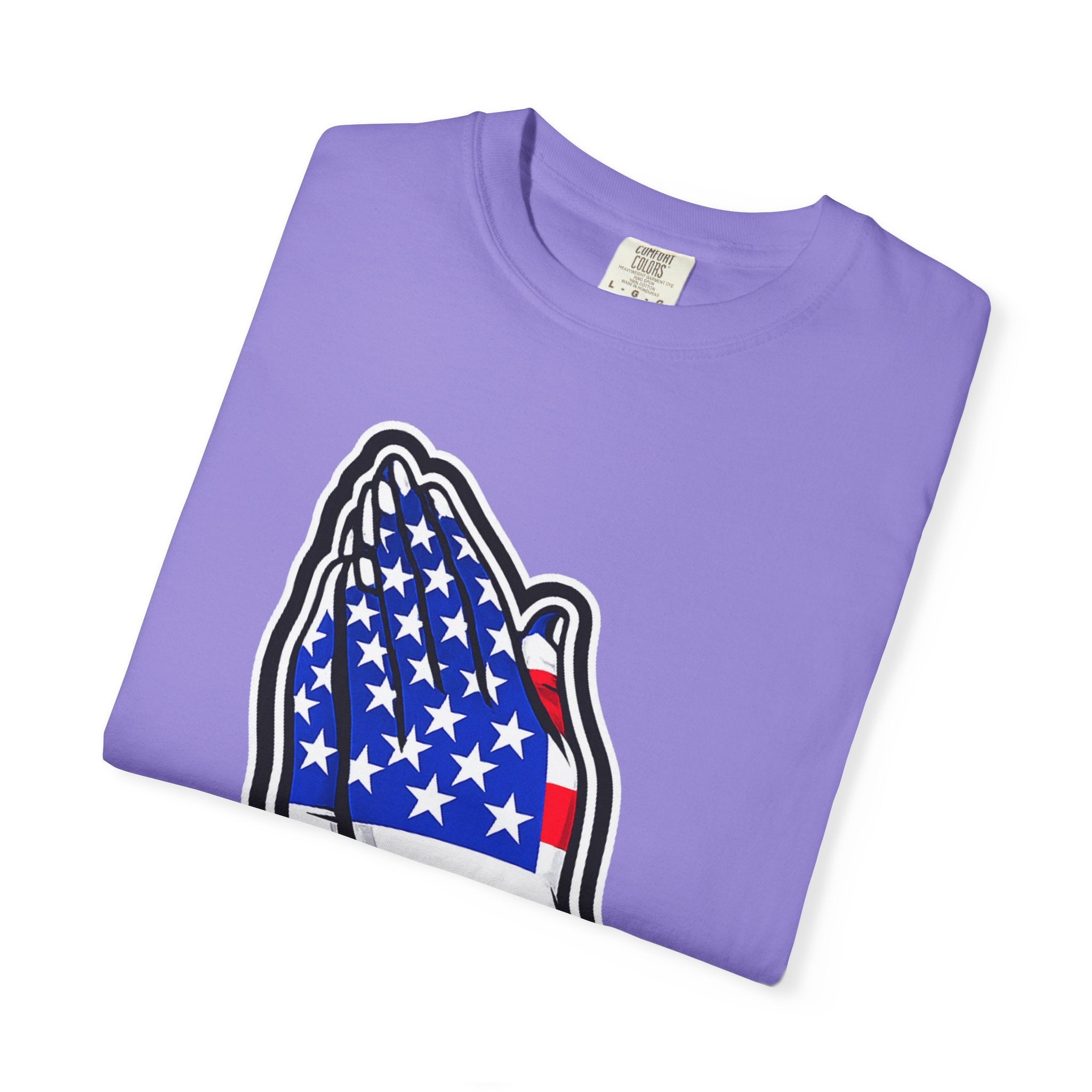 Patriots Prayer T-Shirt