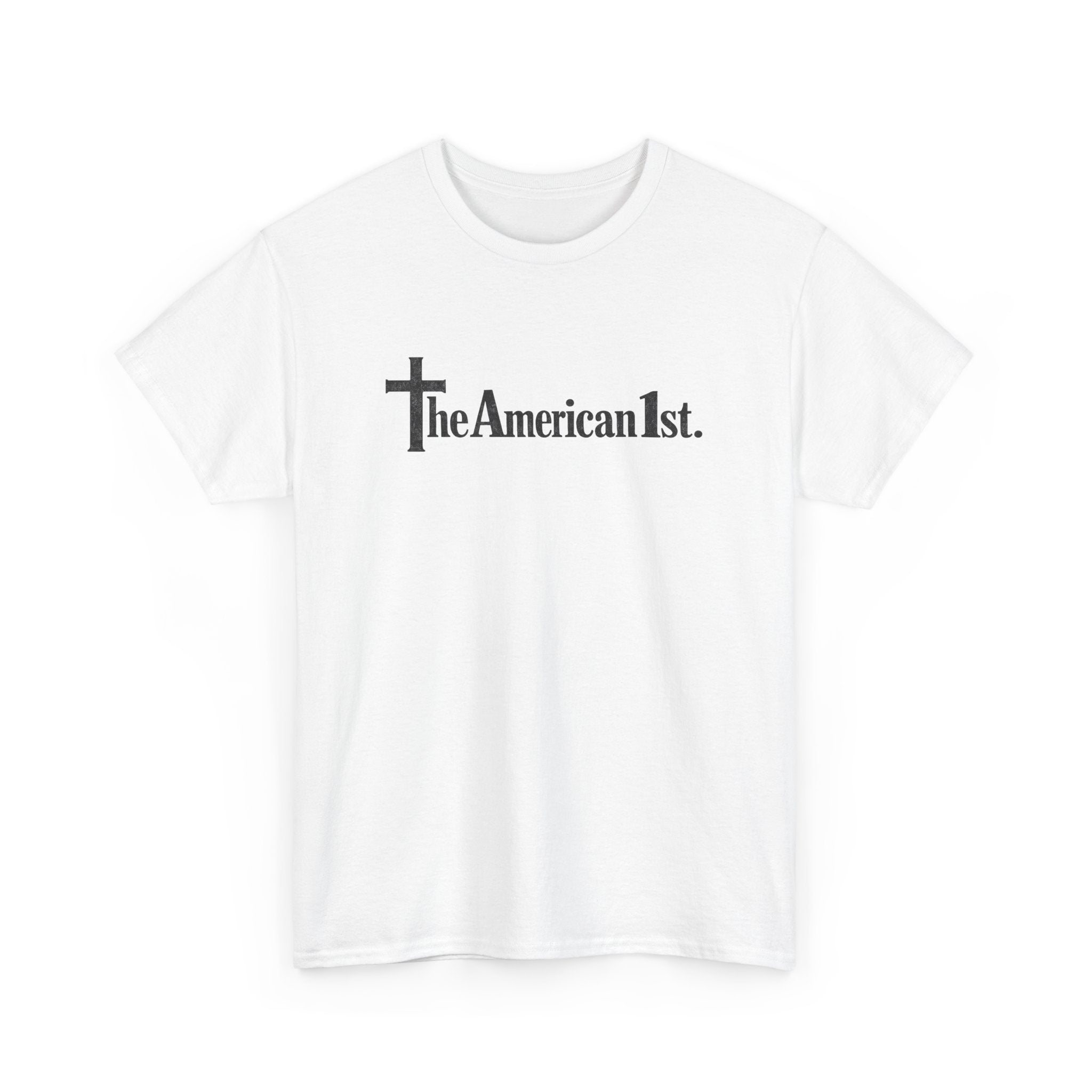 theAmerican1st. T-Shirt