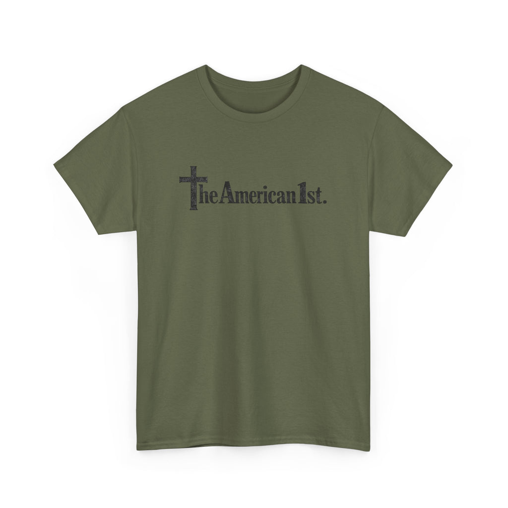 theAmerican1st. T-Shirt
