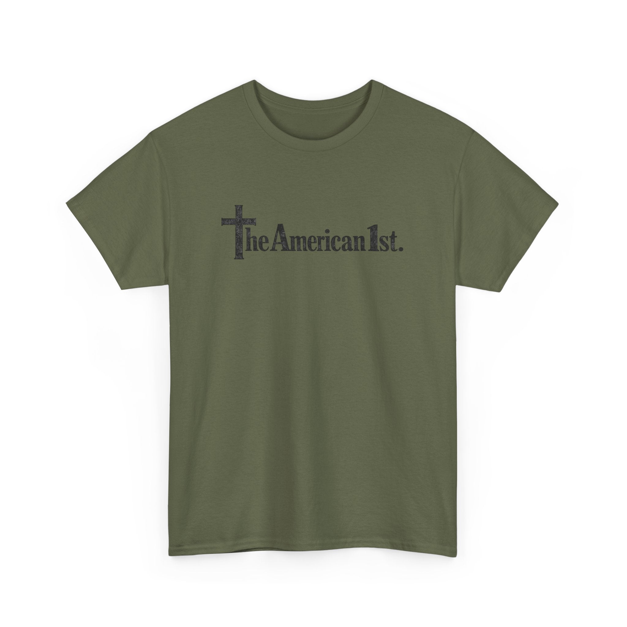 theAmerican1st. T-Shirt
