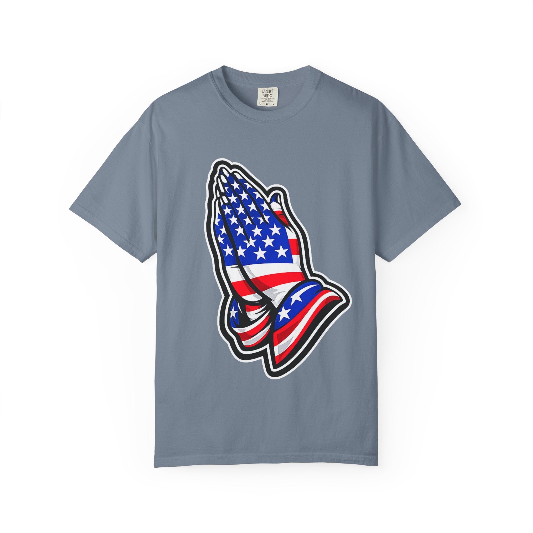 Patriots Prayer T-Shirt