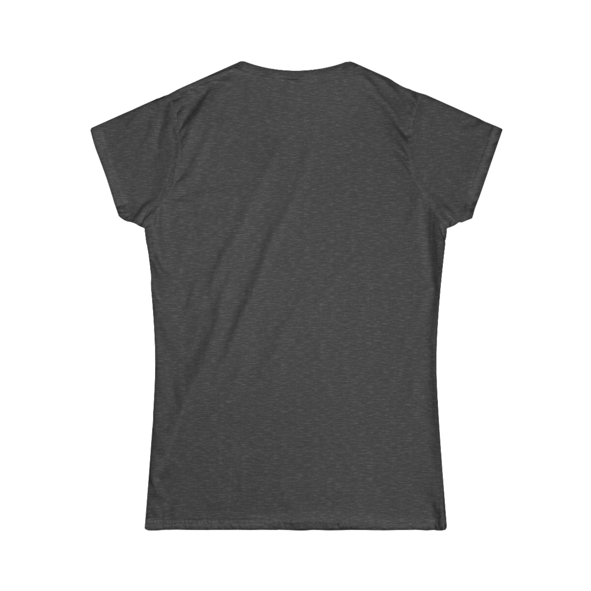 American Flag Cross Women's T-Shirt