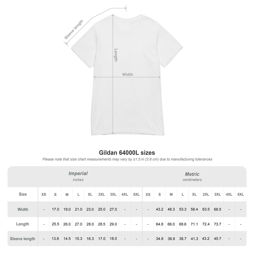American Flag Cross Women's T-Shirt