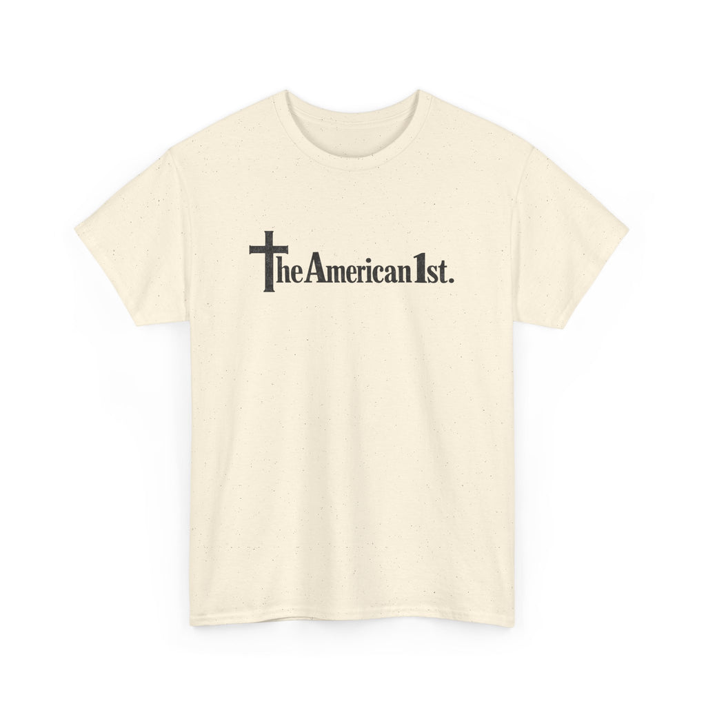 theAmerican1st. T-Shirt