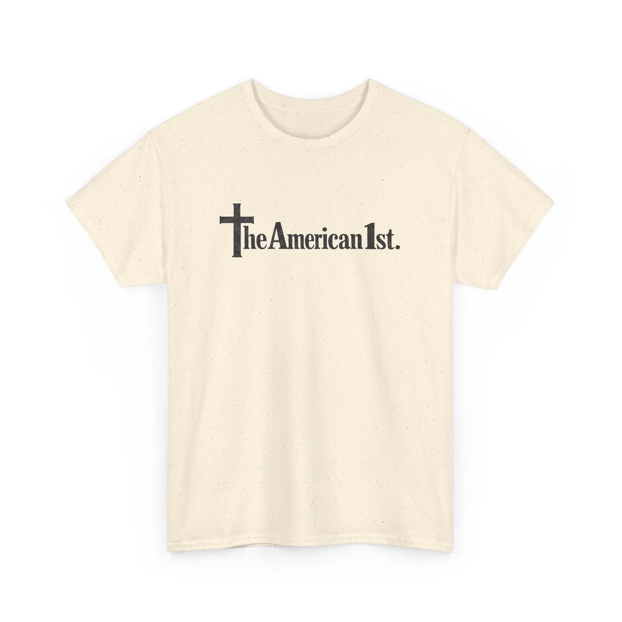 theAmerican1st. T-Shirt