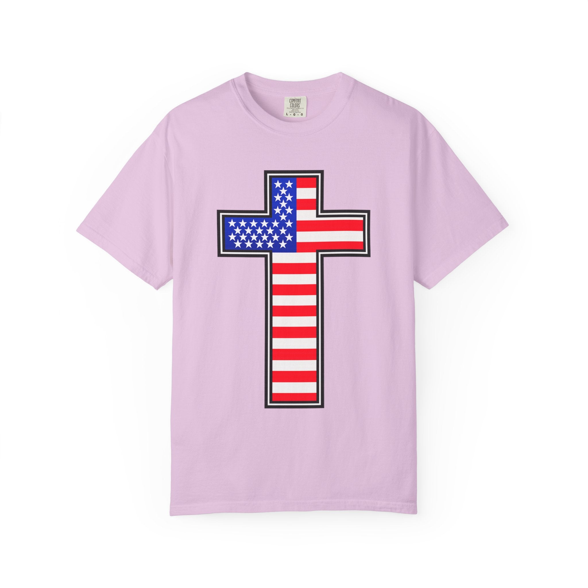 God's Nation T-Shirt