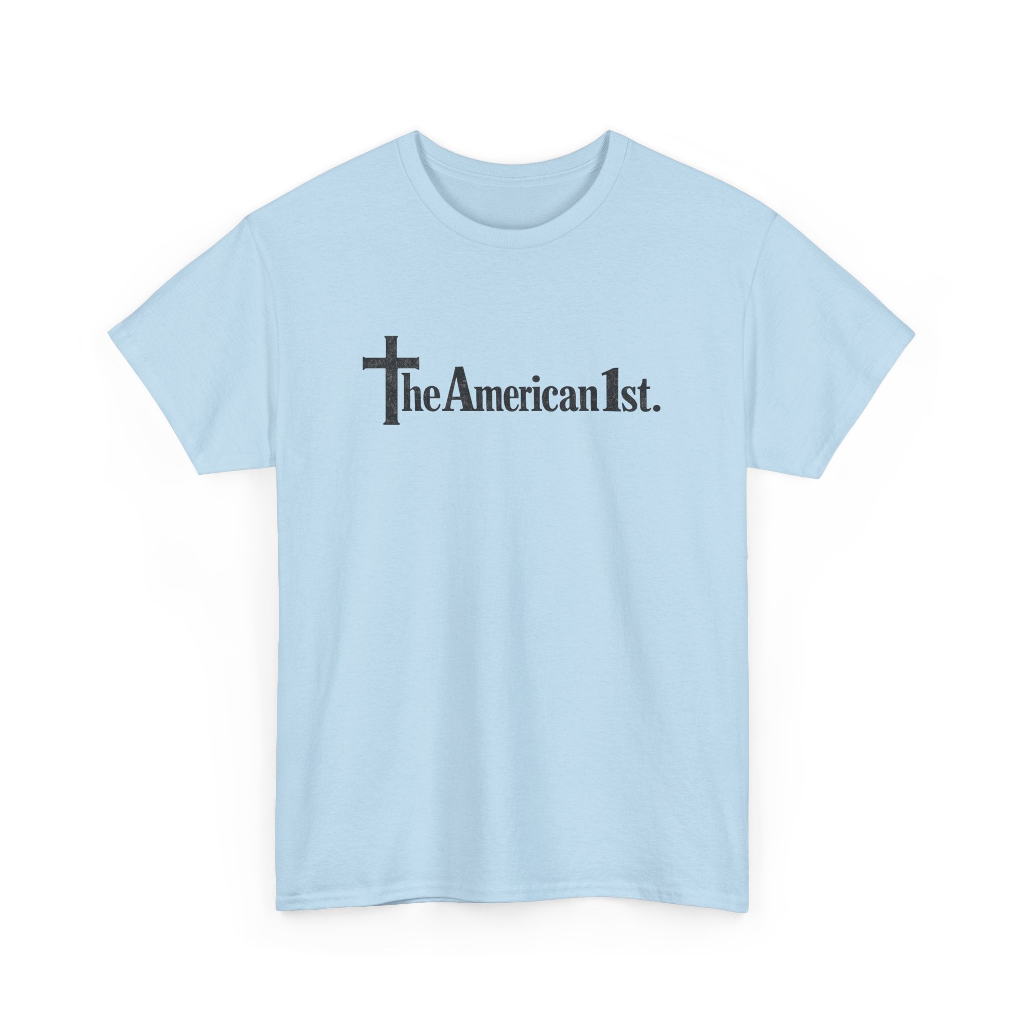 theAmerican1st. T-Shirt