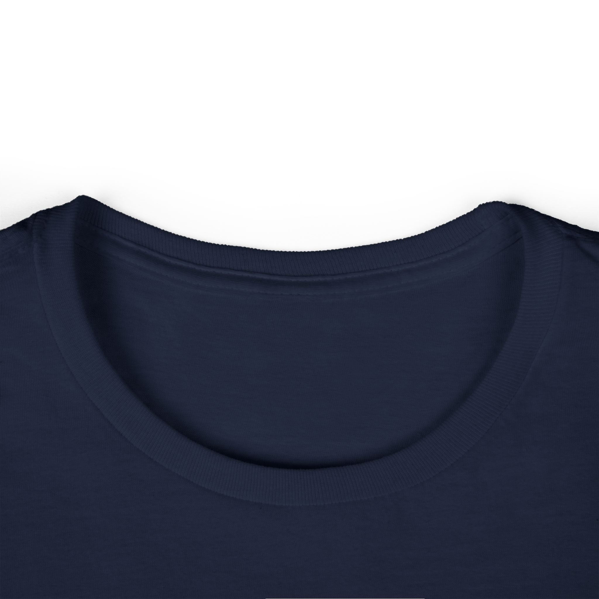 American Flag Cross Women's T-Shirt