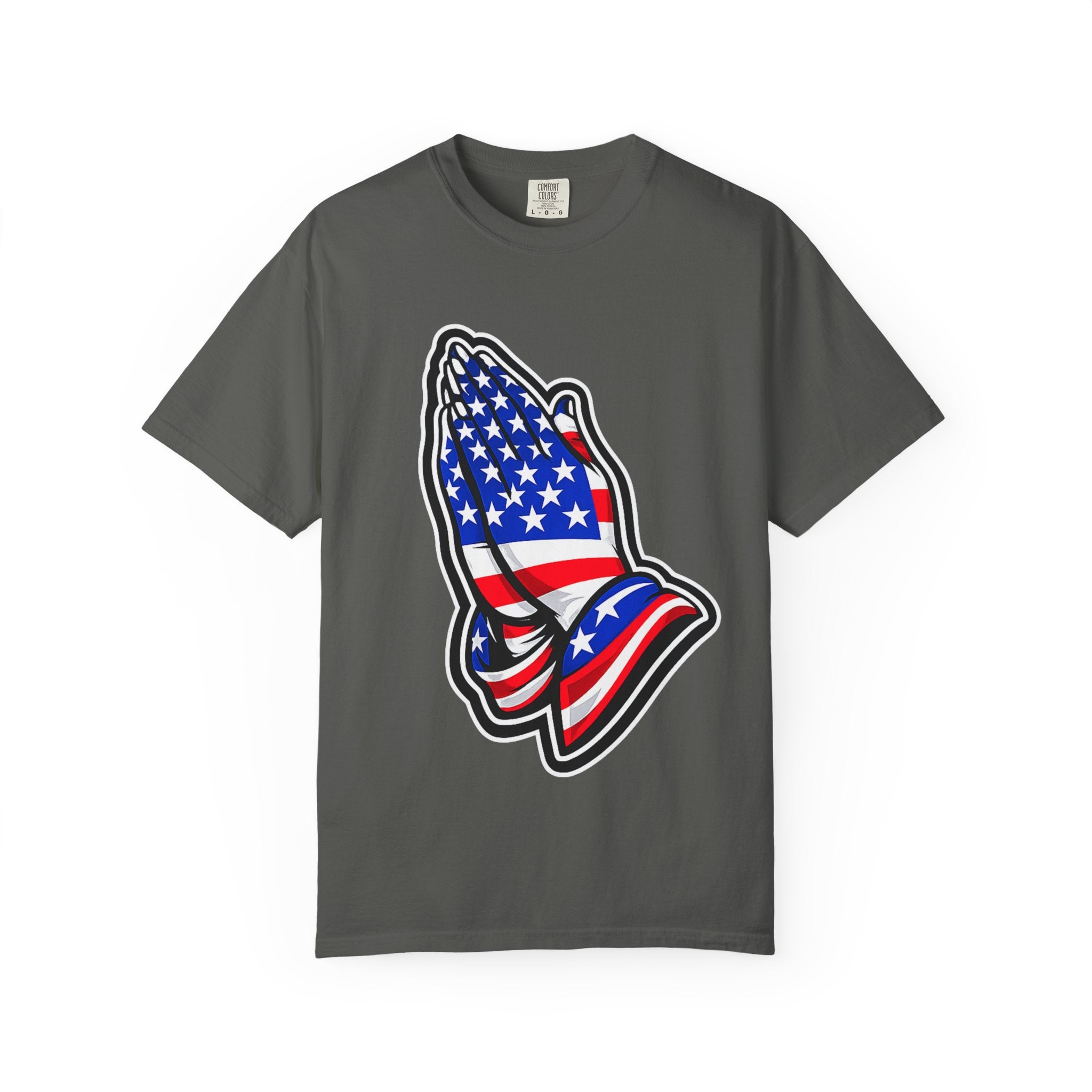 Patriots Prayer T-Shirt