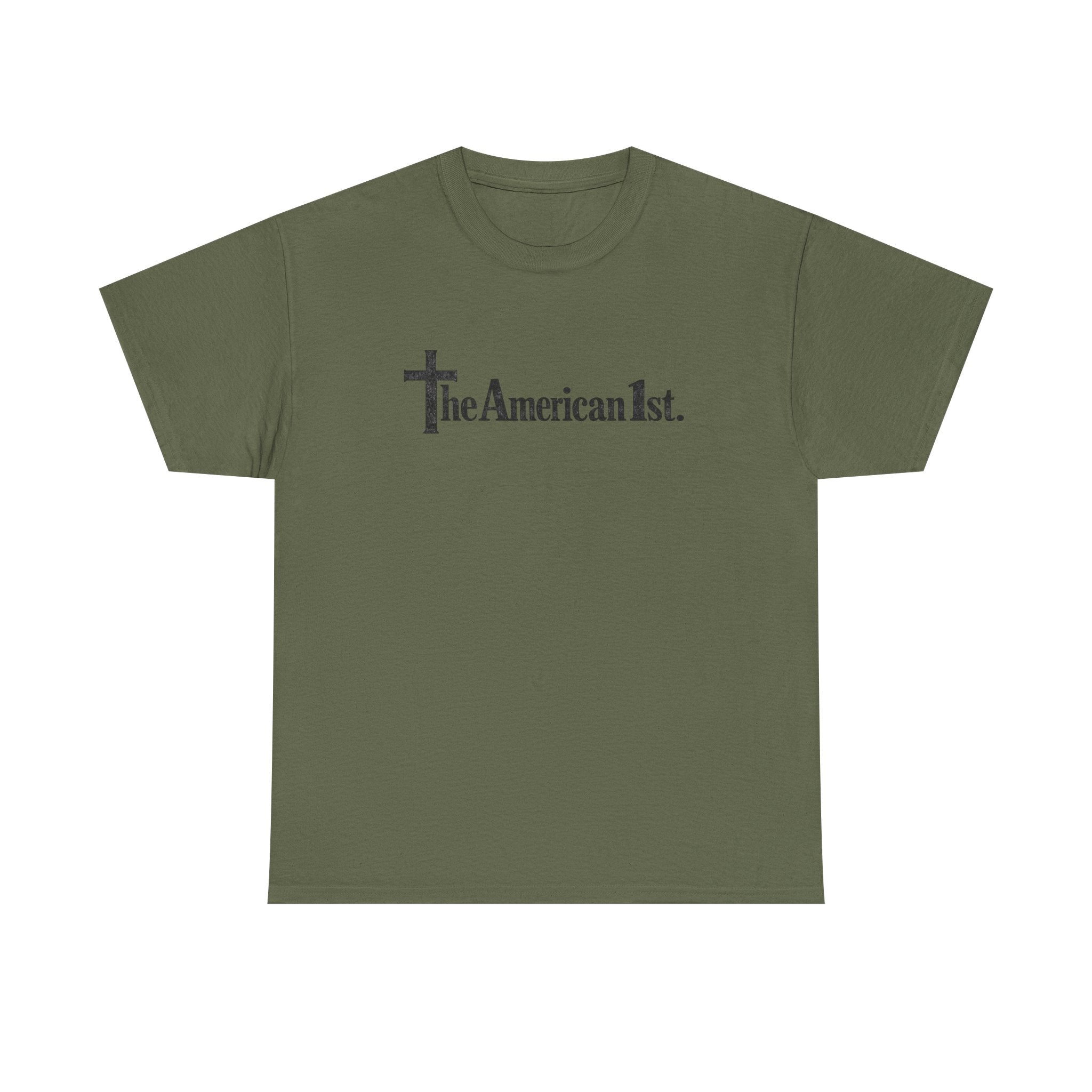 theAmerican1st. T-Shirt
