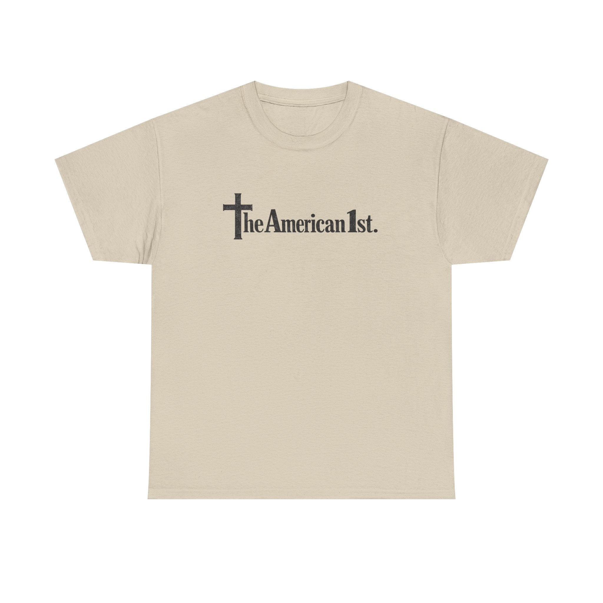 theAmerican1st. T-Shirt