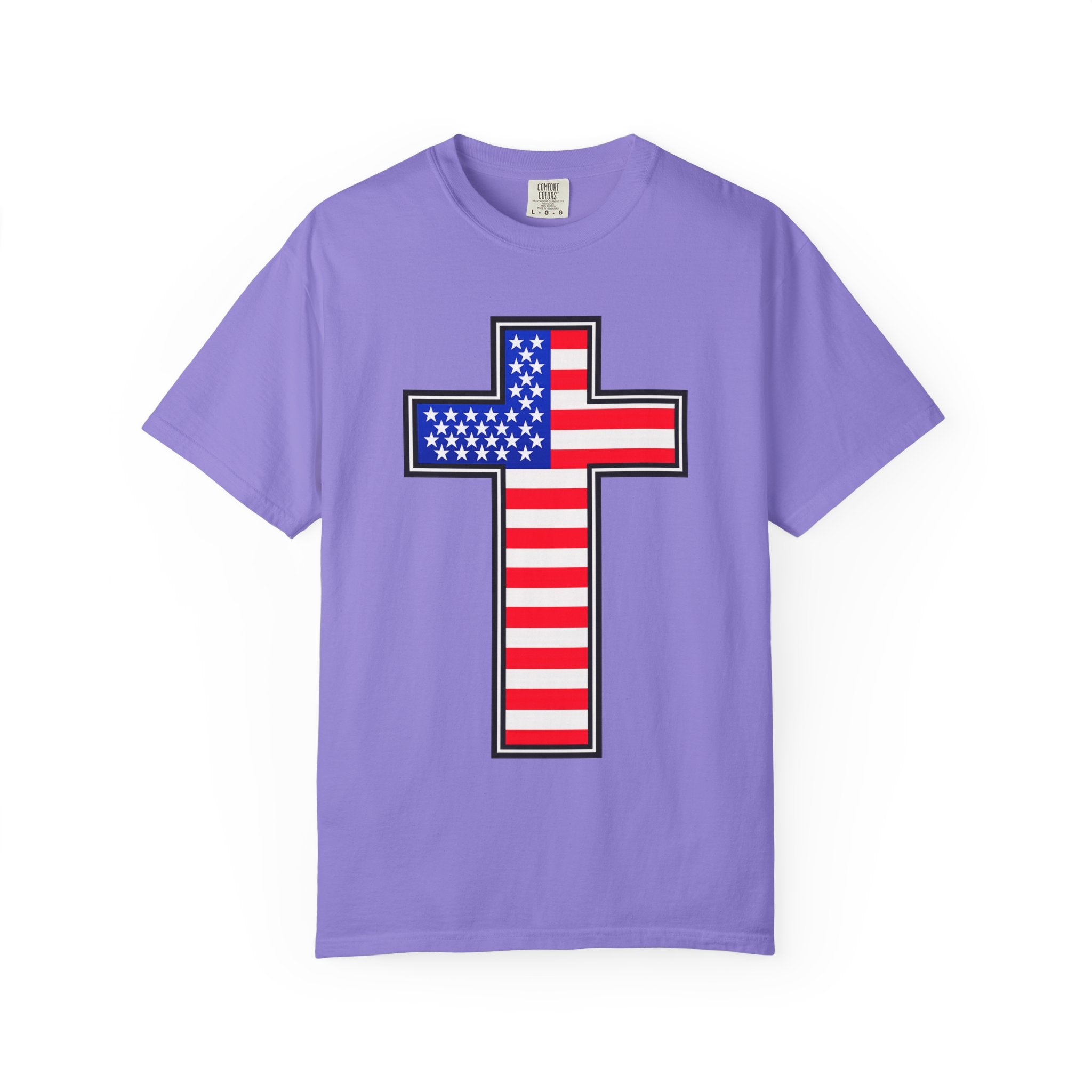 God's Nation T-Shirt