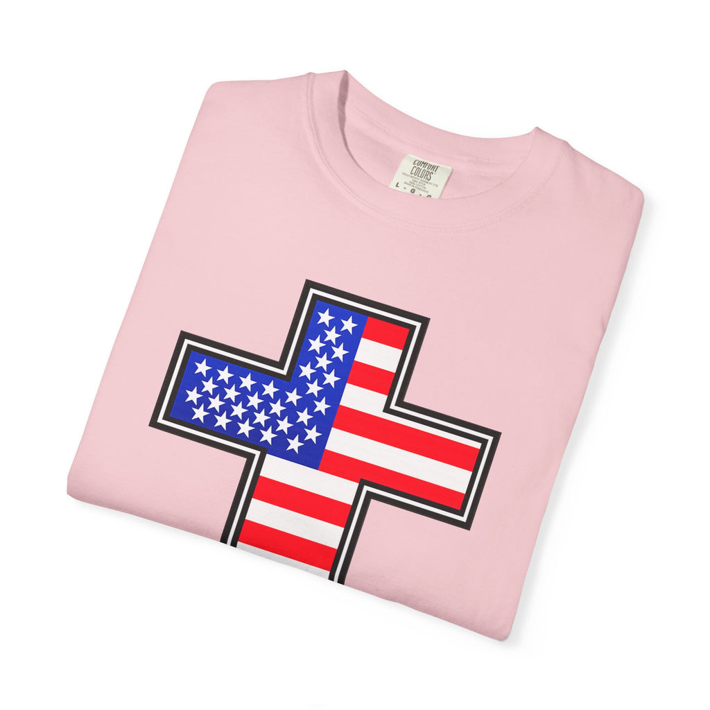God's Nation T-Shirt