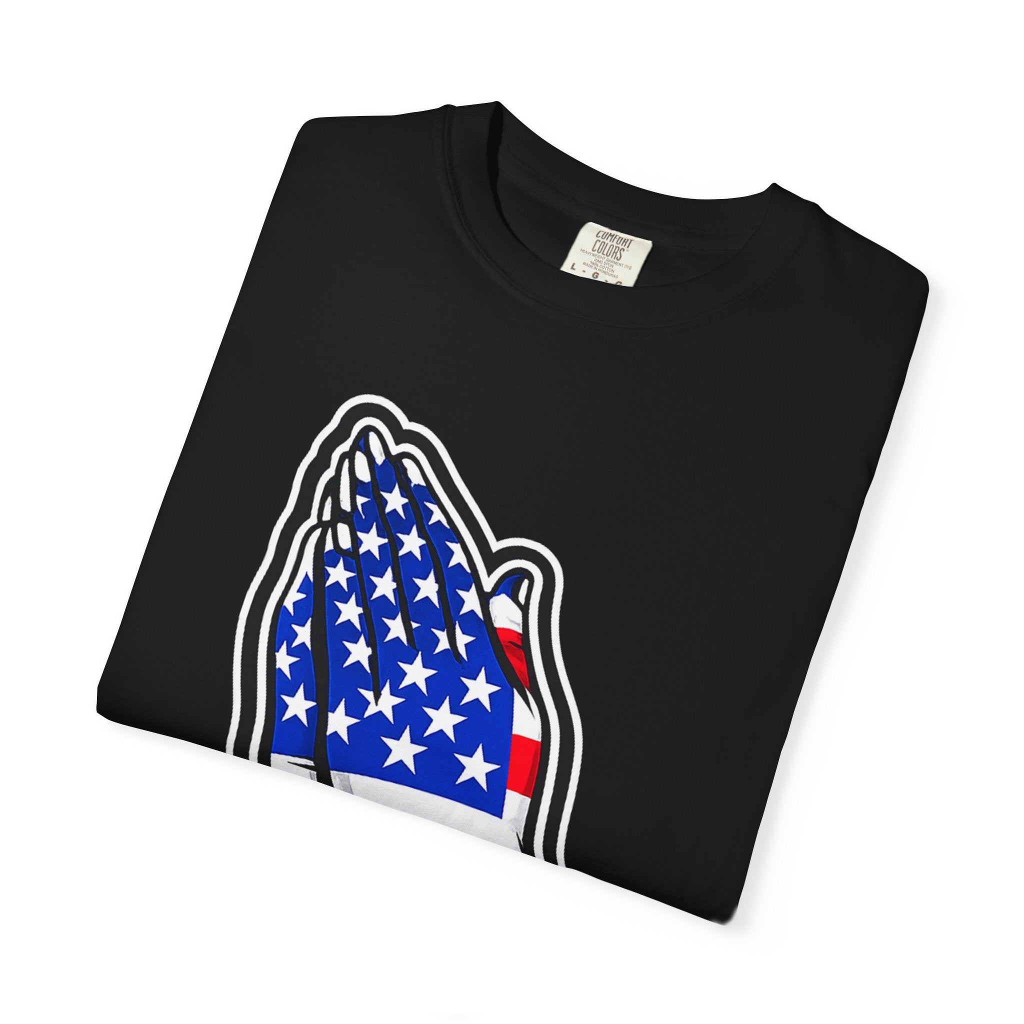 Patriots Prayer T-Shirt