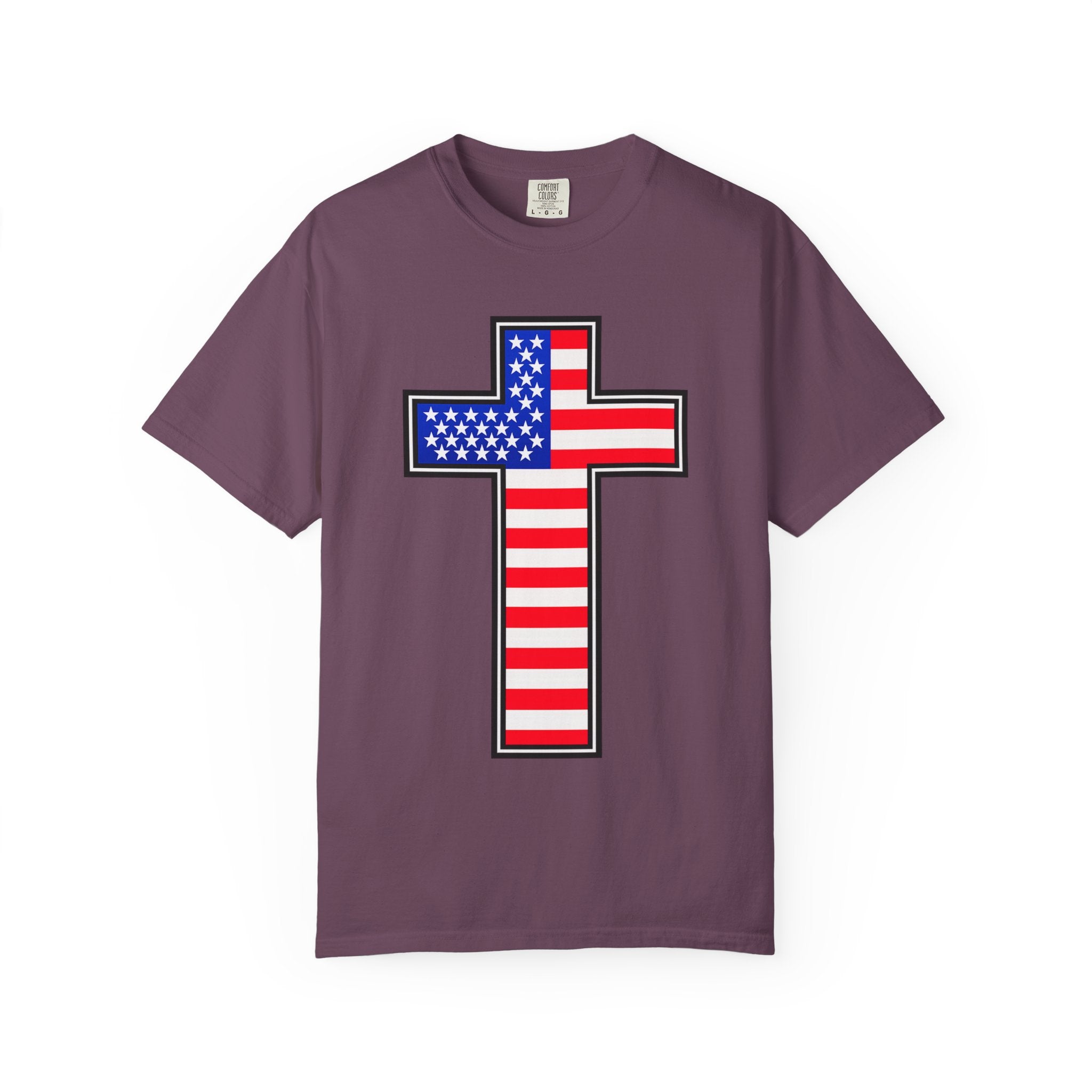 God's Nation T-Shirt