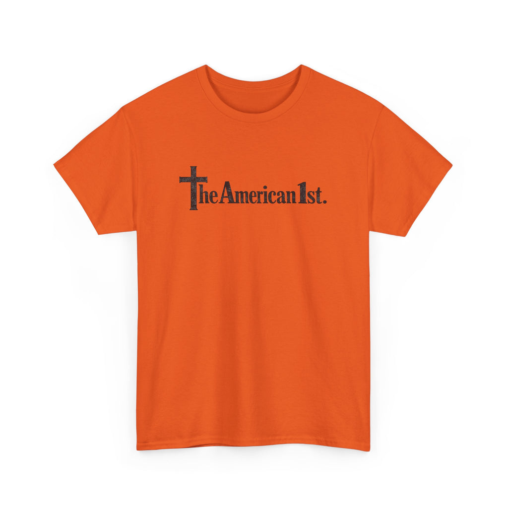 theAmerican1st. T-Shirt