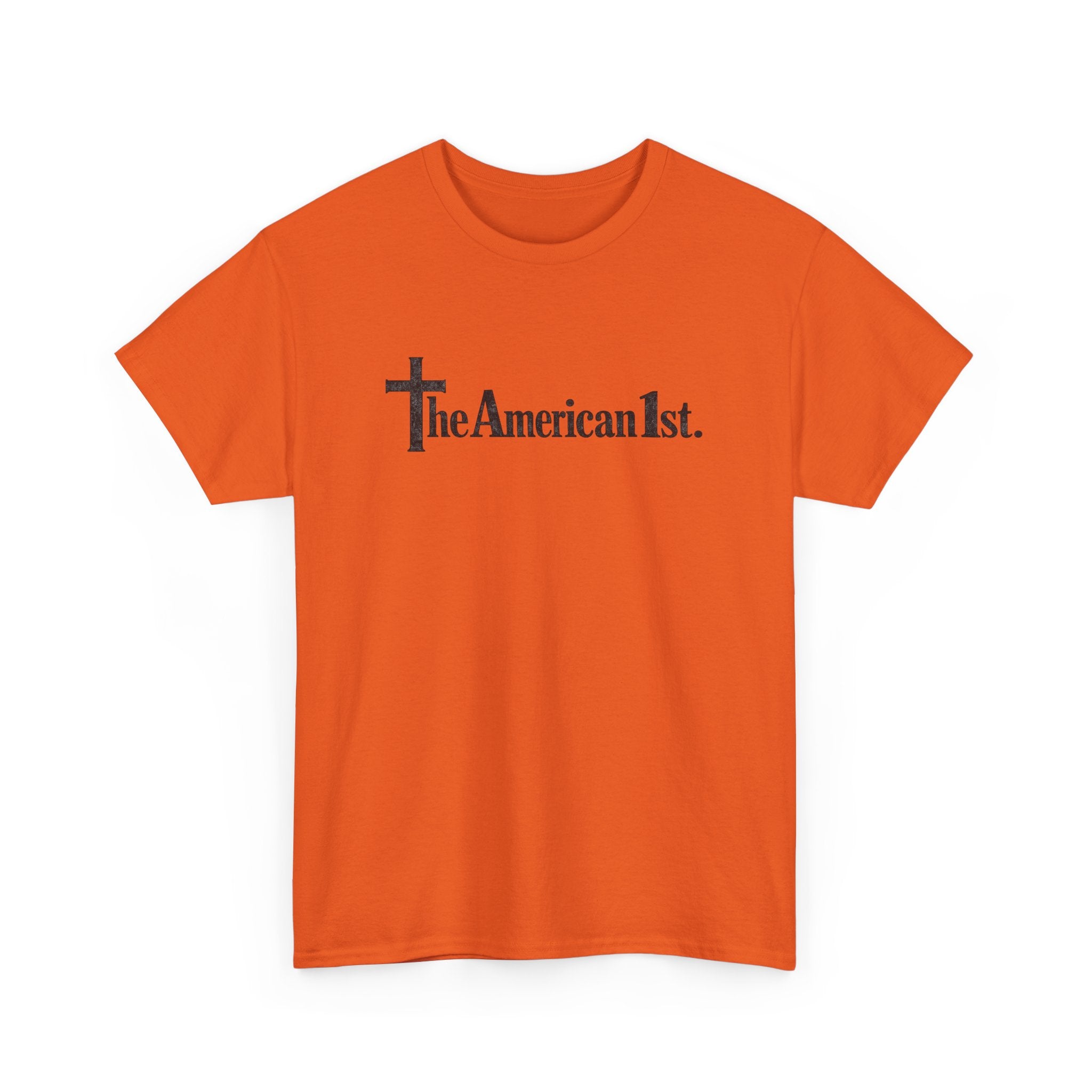 theAmerican1st. T-Shirt