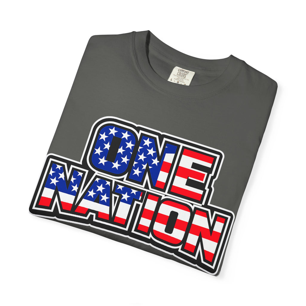 One Nation T-Shirt