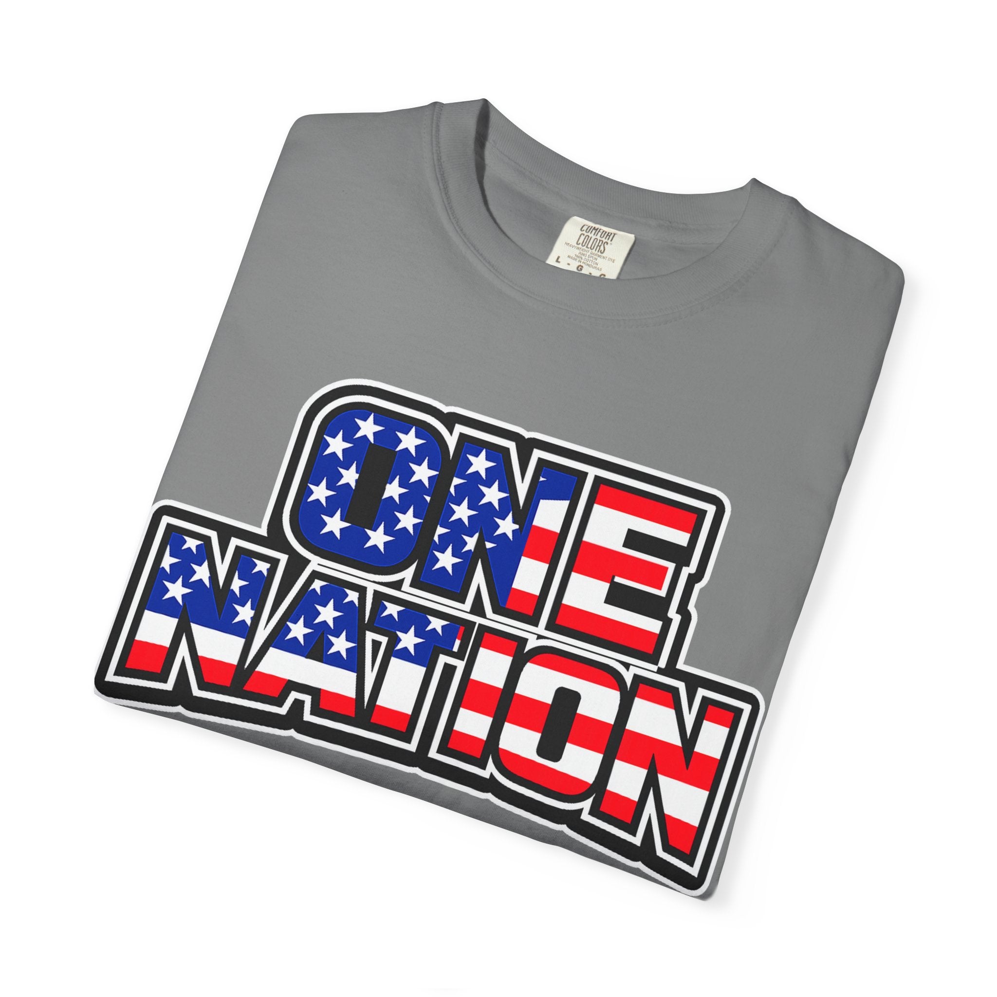One Nation T-Shirt