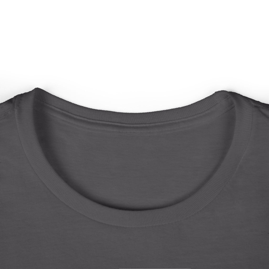 American Flag Cross Women's T-Shirt